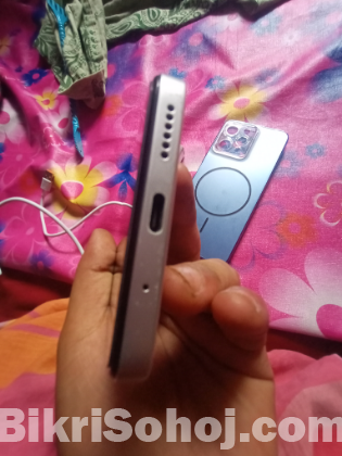 Redmi 12 8/256gb